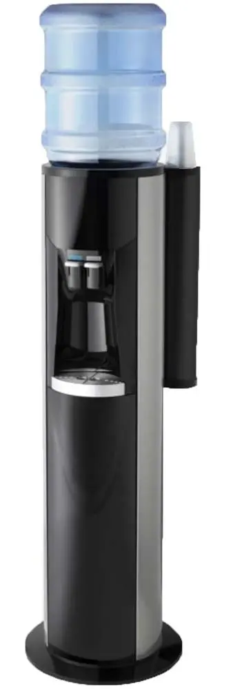 [FBF-20-MISTRAL] FONTAINE A BONBONNE MISTRAL FBF 2.0 (NOIR)