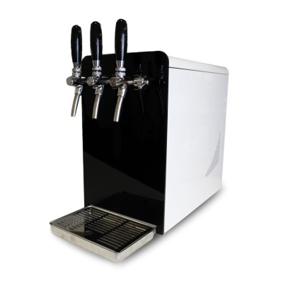 [LCD-3TG] LOCATION FONTAINE EAU GAZEUSE 3 TIRAGES