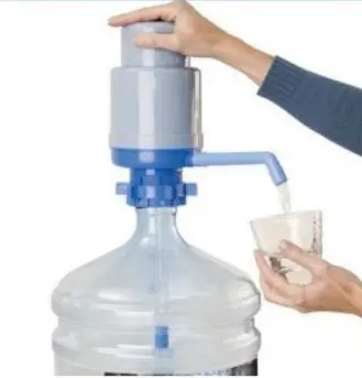 [POMP-BB] POMPE MANUELLE POUR BONBONNE 18.9L