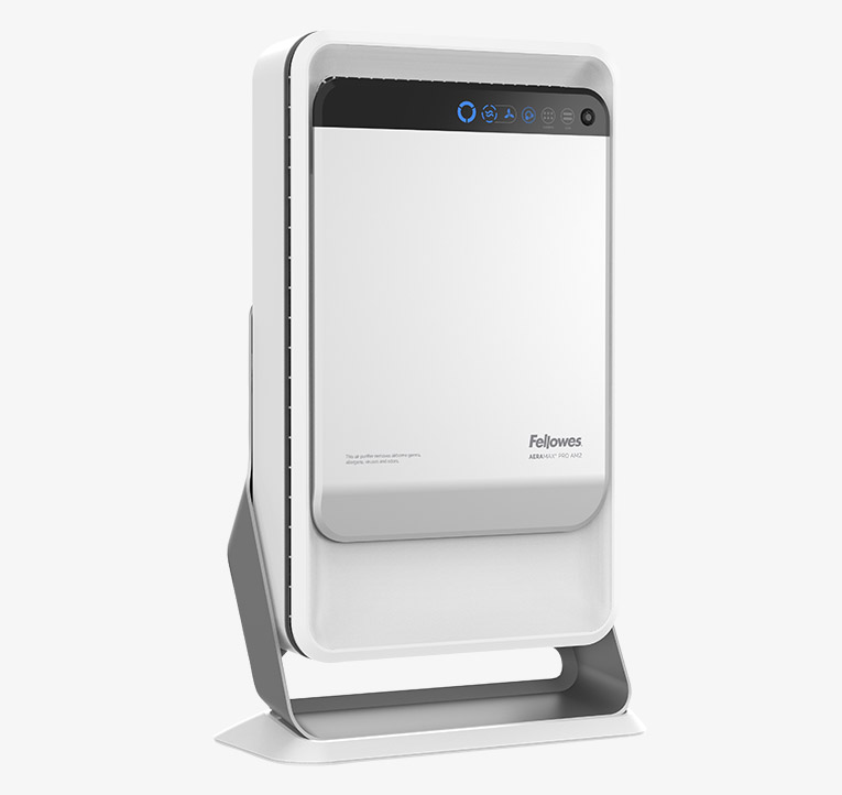 PURIFICATEUR D'AIR AERAMAX® PRO AM2 (AU SOL)