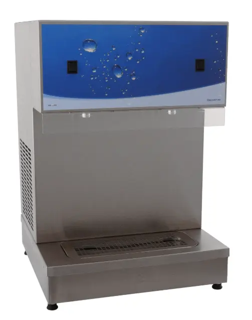 [LCD-RSTOP-FT] LOCATION FONTAINE RESEAU FROIDE + TEMPLEREE 80L/H