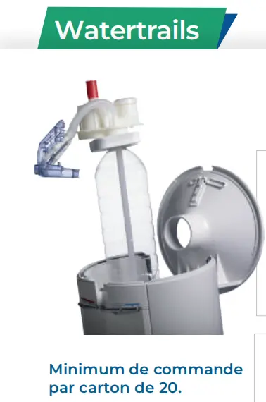 [KIT-FMAX-BB] KIT HYGIENE POUR FONTAINE EBAC FMAX BONBONNE - carton de 20