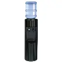 [VT-ICEBB-N] FONTAINE A BONBONNE ICE NOIRE