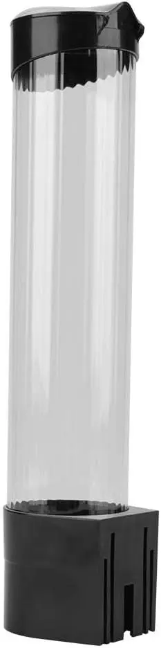DISTRIBUTEUR DE 100 GOBELETS NOIR OU BLANC