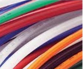 TUYAU - 25 METRES (6-1/4 MM Bleu)