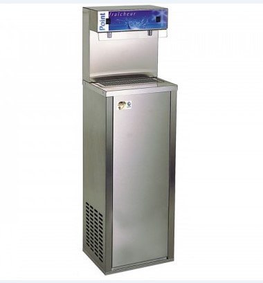 [VT-RS150-2F] FONTAINE REFROIDISSEUR SUR SOL RS 150