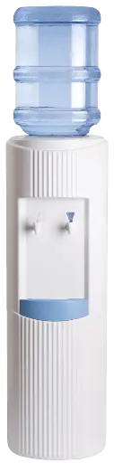 [LLD-ICE-BB] FONTAINE BONBONNE ICE EN ABONNEMENT MENSUEL FULL SERVICE