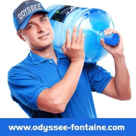 [MANUT-JOUR] MISE A DISPOSITION MANUTENTION ET APPROVISIONNEMENT DE BONBONNES A EAU