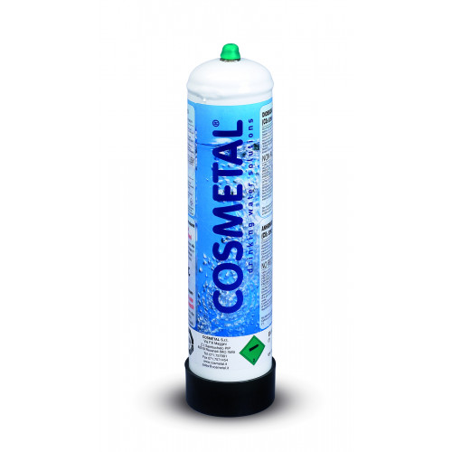[VT-CO2-6] CARTOUCHES CO2 JETABLES (600 gr = pour 120 litres) PAR 6