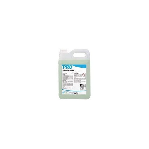 [PRO-T-5l] PRO TARTRE BIDON 5L