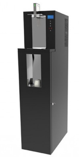 [SUPP-HIC] MEUBLE HICLASS - sans fontaine a eau