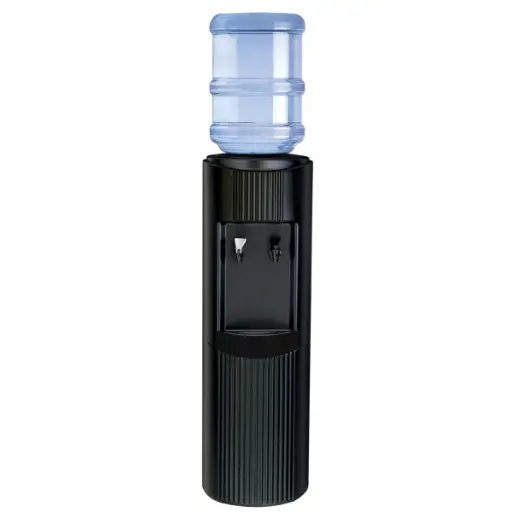 [VT-ICEBB-N] FONTAINE A BONBONNE ICE NOIRE