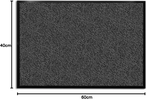 [VT-TAPIS] TAPIS FONTAINE A EAU ABSORBANT